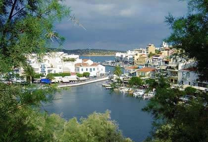 crete-city